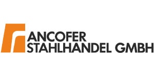 Ancofer Stahlhandel Logo