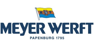 Meyer werft logo