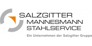 Stahlservice Salzgitter Logo