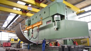 Otto Klostermann GmbH place picture